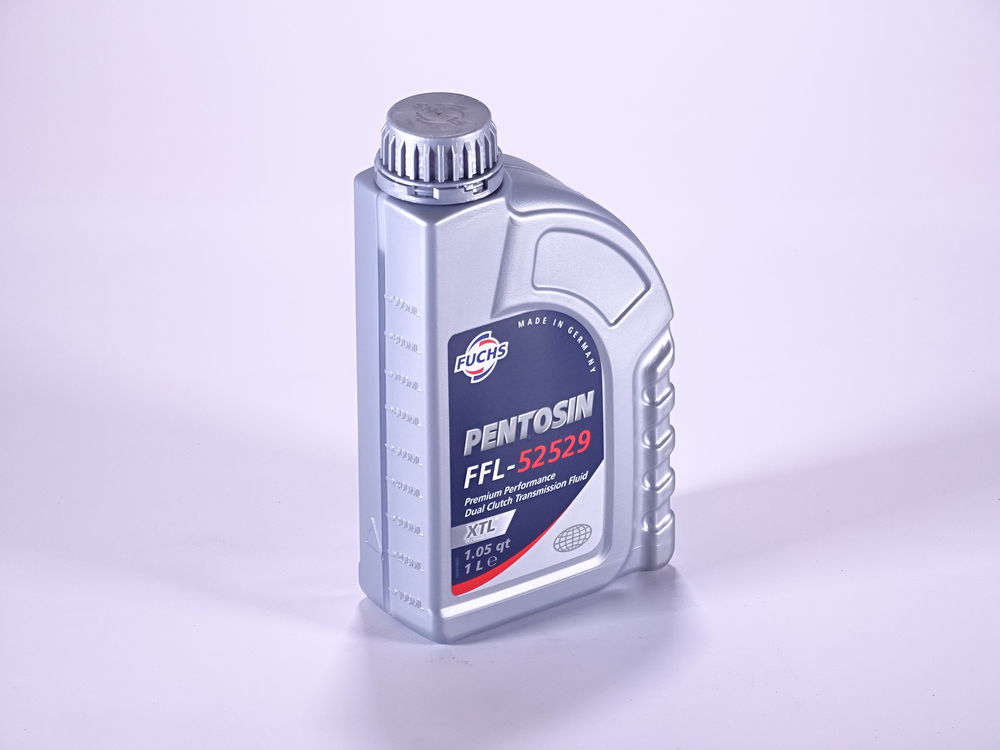 Fuchs Titan FFL-52529 1L - 602029959 - KL-Varaosat