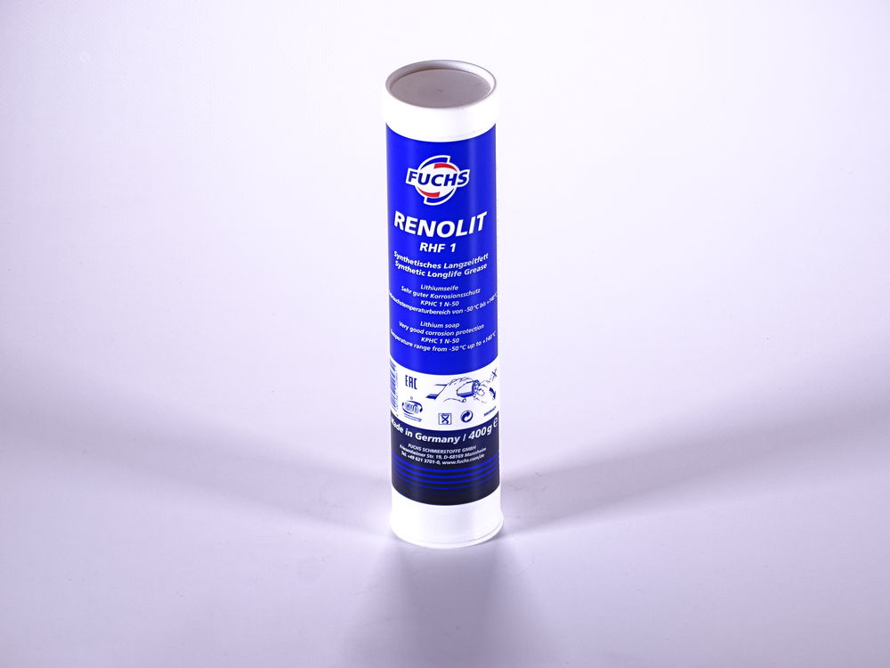 Fuchs Renolit RHF 1 400g - 600656423 - KL-Varaosat