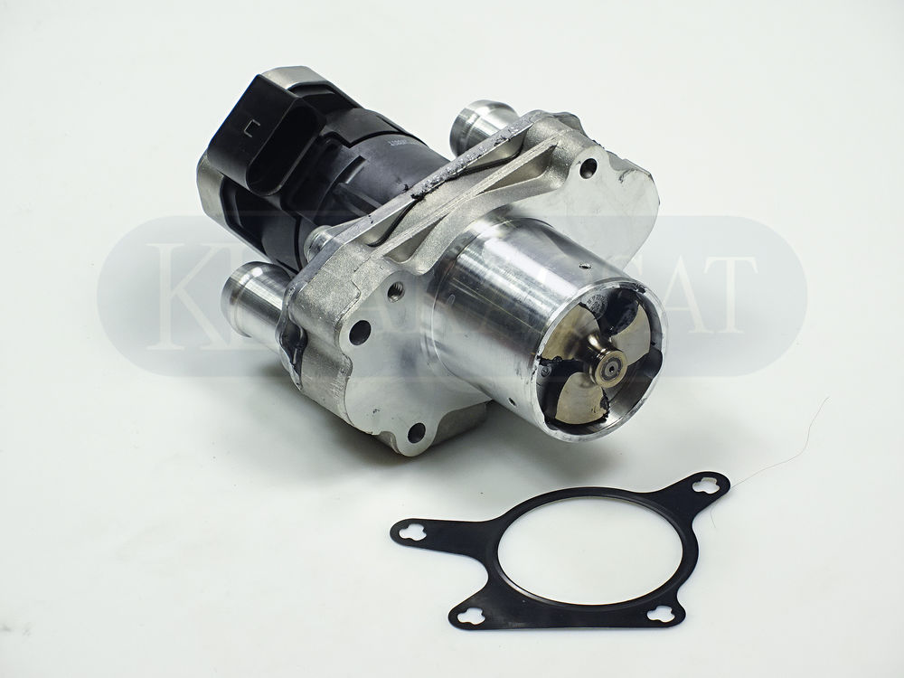 EGRventtiili W639,906 OM642.9xx 6421401760 KLVaraosat