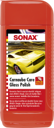 SONAX Puhdistava carnaubavaha
