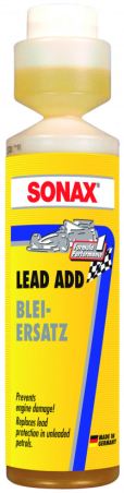Sonax lyijynkorvike 250ml (=250L bensiini) SO512141