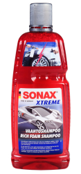 SONAX Xtreme Vaahtoshampoo 1L