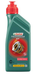 Castrol Transmax ATF DX III Multivehicle1L