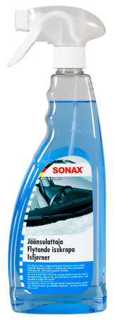 SONAX Jäänsulattaja 750ml SO331441