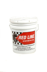 Red Line Vaihteistoöljy MT-90 18,927 ltr.