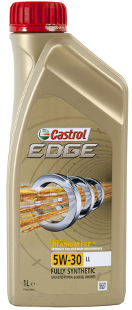 Castrol EDGE 5W-30  1 ltr CAA8-1