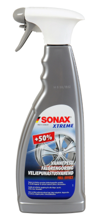 SONAX Xtreme vannepesuaine 750ml SO230400