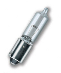 Polttimo H10W E39 09/00-, E90/E91 (Xenon) parkki