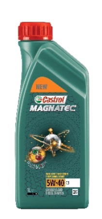 Castrol Magnatec C3 5W-40  1L MAG540C3-1