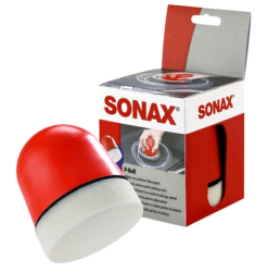 SONAX P-BALL vahanlevityssieni
