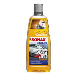 SONAX Xtreme foam+seal vaahtopinnoite 1L