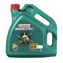 Castrol Magnatec C3 5W-40  4L