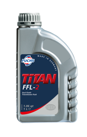 Fuchs Titan FFL-2 1L 601223907