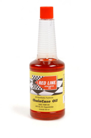 Red Line ChainCase oil 355ml RL30171