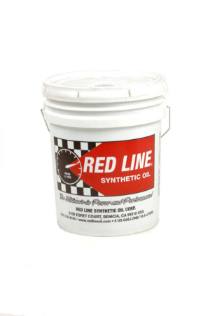 Red Line Vaihteistoöljy MT-90 18,927 ltr. RL30024