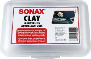 Sonax Clay puhdistussavi 200g SO450205