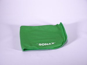 SONAX Mikrokuituliinapari sisä-/lasipinnat 2kpl SO416541