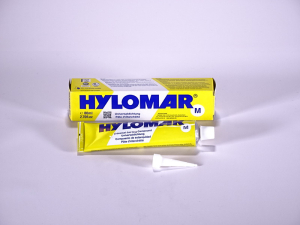 Hylomar M tiivistemassa 80ml HYLOMAR