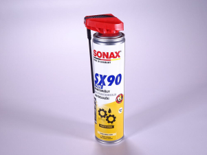 SONAX SX90 Plus monitoimiöljyspray 400ml
