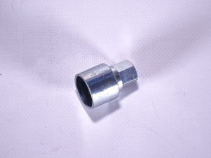 Lukkopultin hylsy F806 (17mm)
