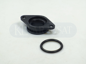 Imusarj. läppäakselin tulppa srj.33mm M47,M57 EU4