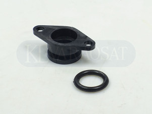 Imusarj. läppäakselin tulppa srj. 22mm M57,M47 EU3