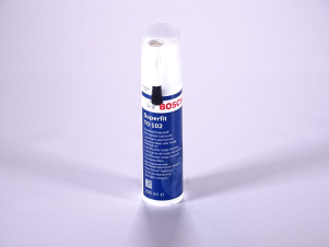 Bosch Superfit jarrurasva,harjalla 200ml
