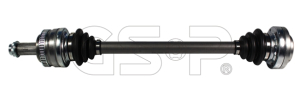 Vetoakseli E36 v/o, E46 vas. 33211227606