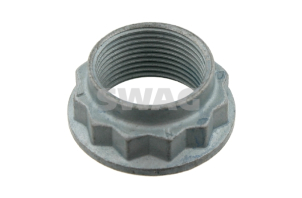 Vetoakselin mutteri (M26x1,5x16mm)  74710