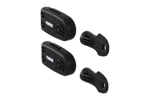 Thule Rengashihnan lukot 2kpl TH986