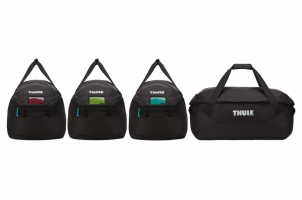 Thule Go Pack laukkusarja