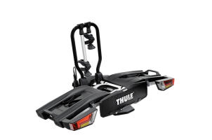 Thule EasyFold XT 2 pyörälle