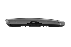 Thule Motion XT Alpine, titaani TH6295