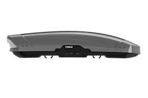 Thule Motion XT L, titaani TH6297