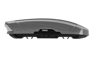 Thule Motion XT M, titaani