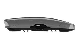 Thule Motion XT Sport, titaani TH6296