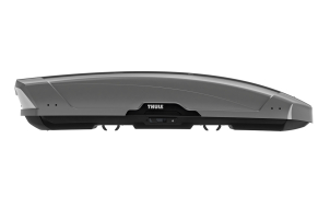 Thule Motion XT XXL, titaani