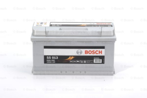 Akku Bosch S5 100Ah/830A S5013