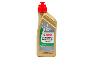 Castrol Transmax/Syntrans Multivehicle 75W-90 1L CAA21