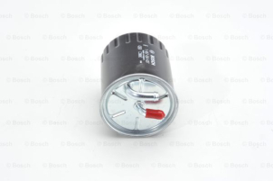Polttoainesuodatin MB CDI Bosch 1457434437