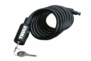 Thule Cable Lock 180 cm