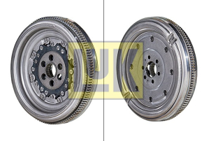 Kaksoismassavauhtipyörä DSG6 (DQ250) LUK (sis.ohj.laak) 03L105266DE