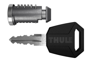 Thule lukkosarja 4 kpl TH4504