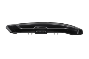 Thule Vector Alpine, antrasiitti