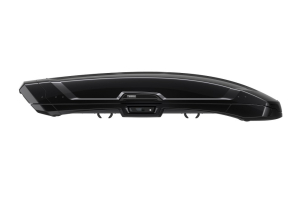 Thule Vector L, antrasiitti