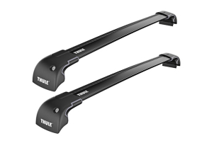 Thule Wingbar Edge putkisrj. musta