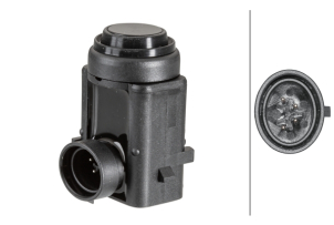 Parkkitutkan anturi W210 00-,W164,W203,W211 -06 Hella 6PX358141-011