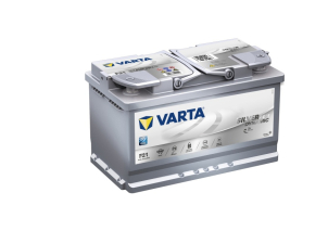 Akku Varta F21/A6 AGM 80Ah/800A F21
