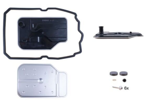 Autom.suodinsrj. 7G +A89 (sis.pultit/magn/turbiinin proppu) Knecht/Mahle HX230KIT