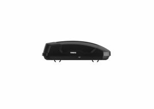 Thule Force XT S, antrasiitti